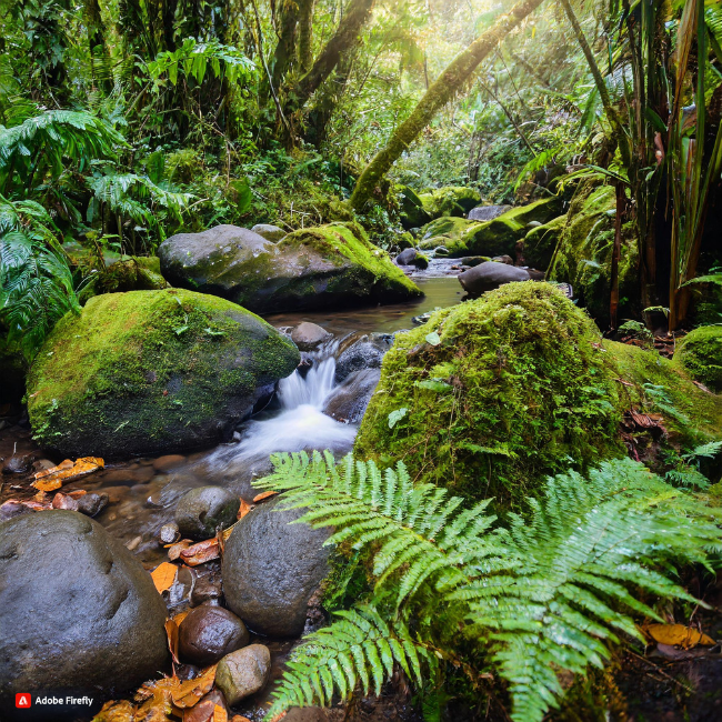  Firefly costa rica rain forest with fern, moss and ferns and giant stones 63710 (4).jpg